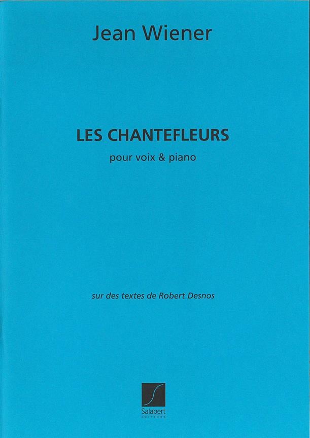 Les Chantefleurs